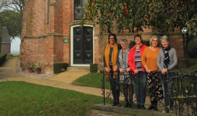 Gedenkavond in Groene Kerkje.