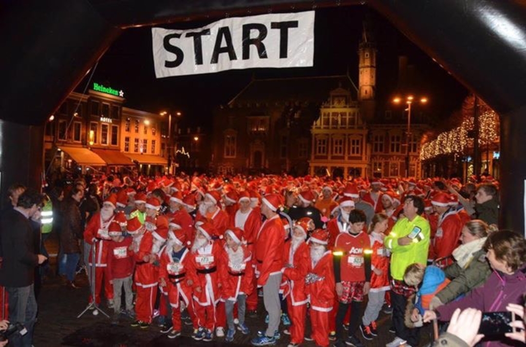 <p>De inschrijving voor de SantaRun Haarlem 2021 is gestart!</p>