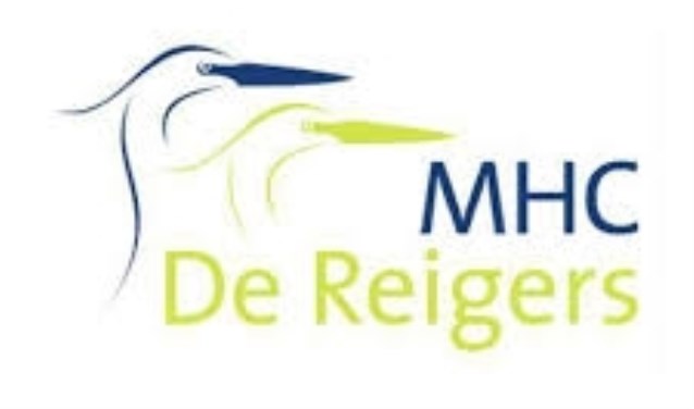 Mixed HockeyClub De Reigers.