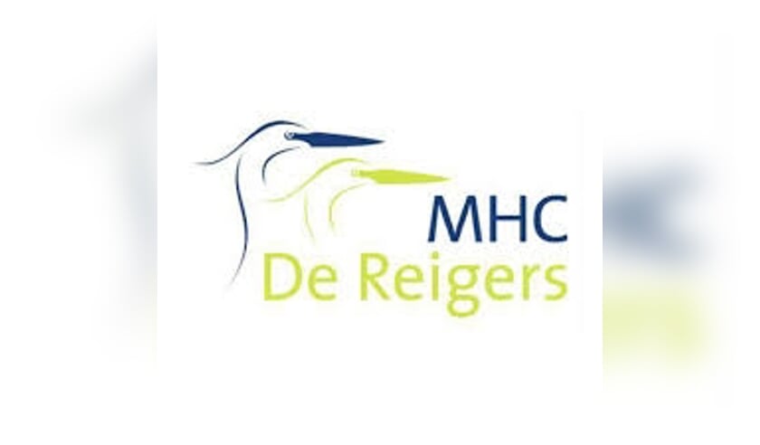 Mixed HockeyClub De Reigers.