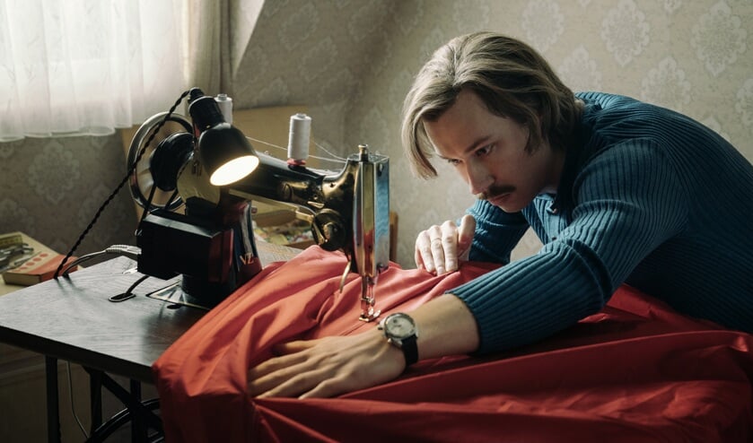 Scene uit de film 'Ballon'.