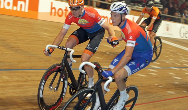 (Wieler3daagse gaat donderdag van start!