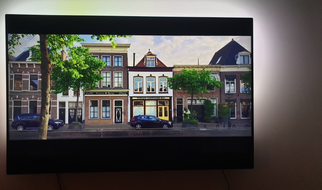 Een prachtig stukje Alkmaar in de reclame van Vattenfall