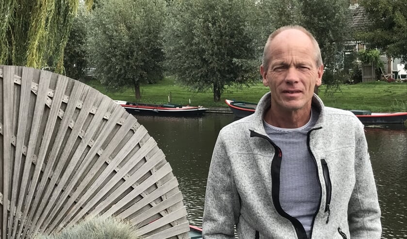 Jan Alex Brandsma is vestigingsdirecteur aan het havo/vwo Jan Arentsz in Alkmaar.