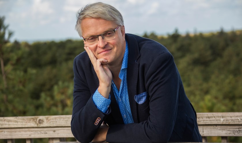 Maarten-Jeroen den Boer: "De drive die in familieondernemingen zit, vinden wij geweldig."