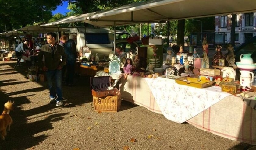 Kom ook langs op de laatste markt van het seizoen.
