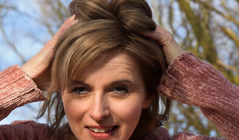Kirsten Benschop.