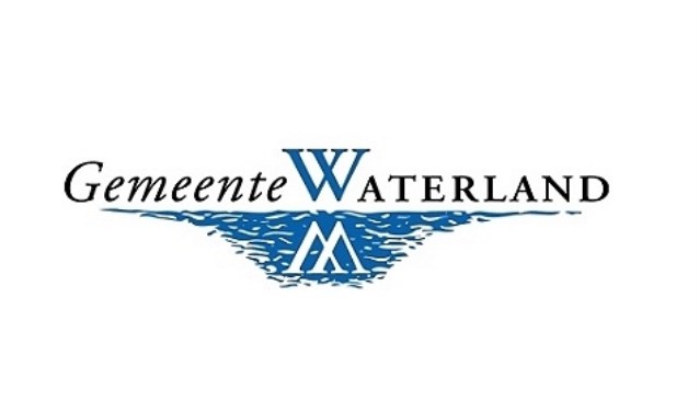 Het gemeentehuis Waterland is gesloten op donderdag 21 november na 17.00 uur en op vrijdag 22 november.