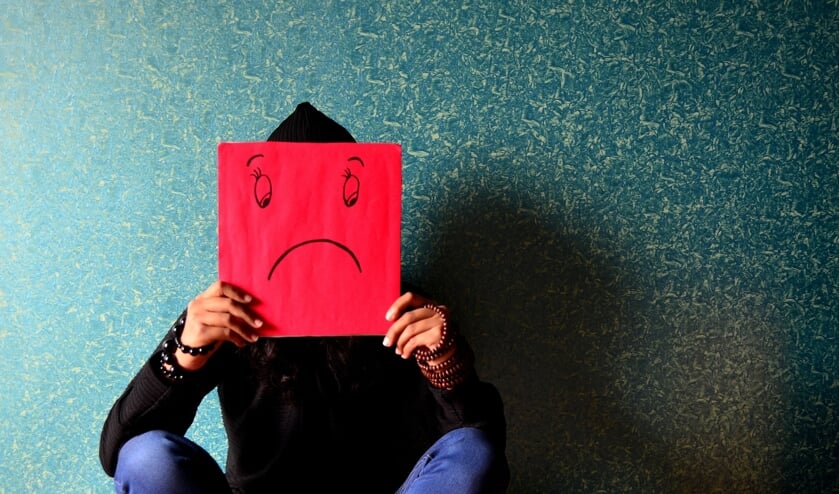 Depressie of dip?