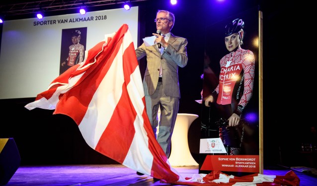 De nominaties voor de Alkmaarse sportkampioenen zijn bekend.