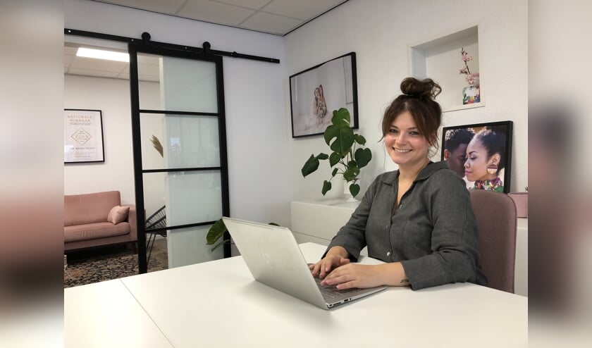 Tamarah van Dijk