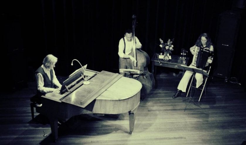 Trio Bartolussi.