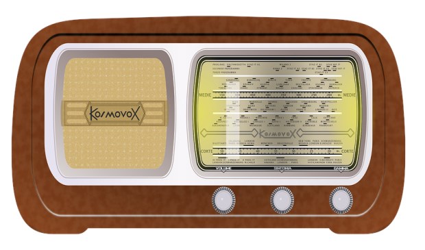 Radio zonder Beeld komt met tweede programma.
