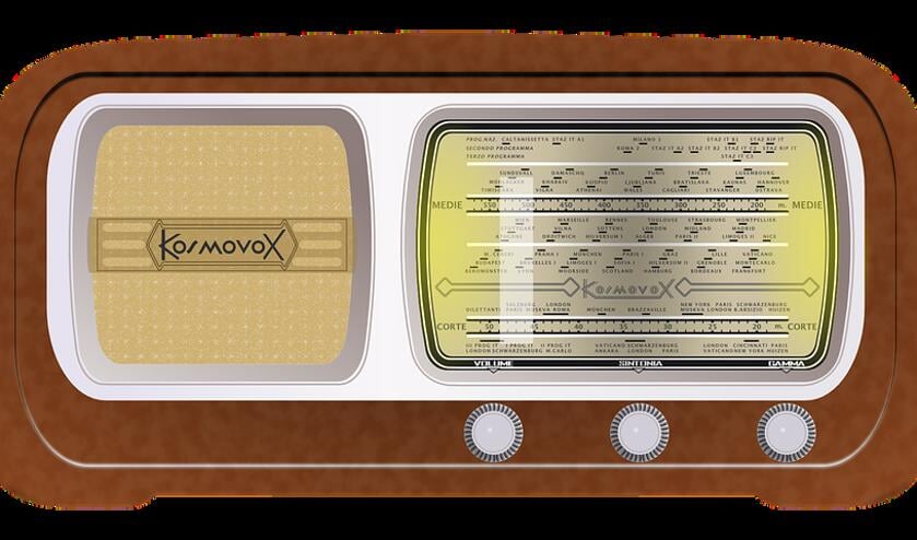 Radio zonder Beeld komt met tweede programma.