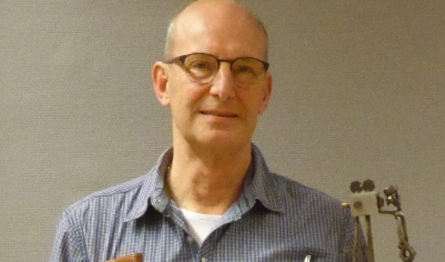 Ger Mijnen.