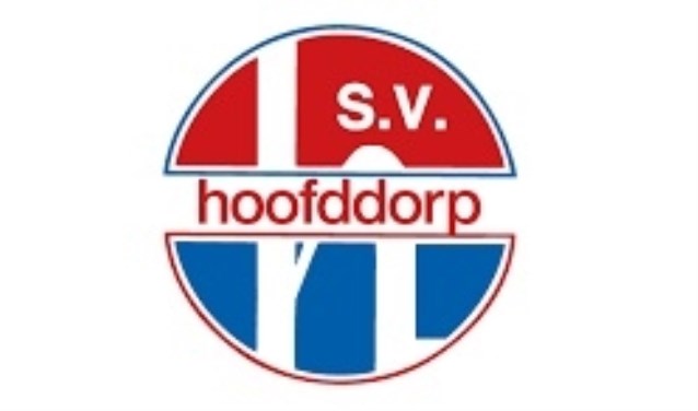 Logo SV Hoofddorp.