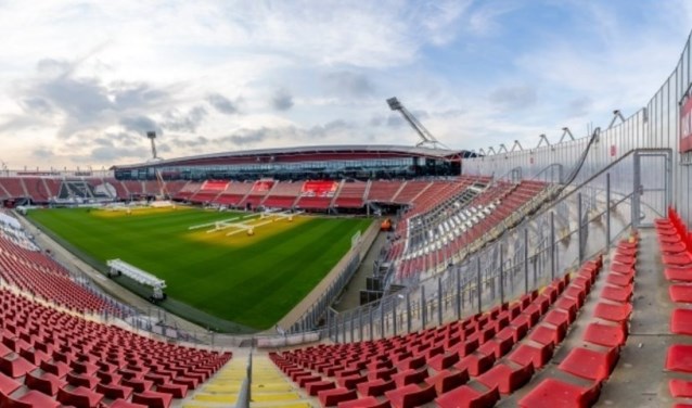 Mogelijk toch AZ-Ajax in het AFAS Stadion.