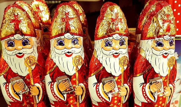 Sinterklaas wil voor iedereen cadeaus blijven brengen, maar zal dat wel lukken?