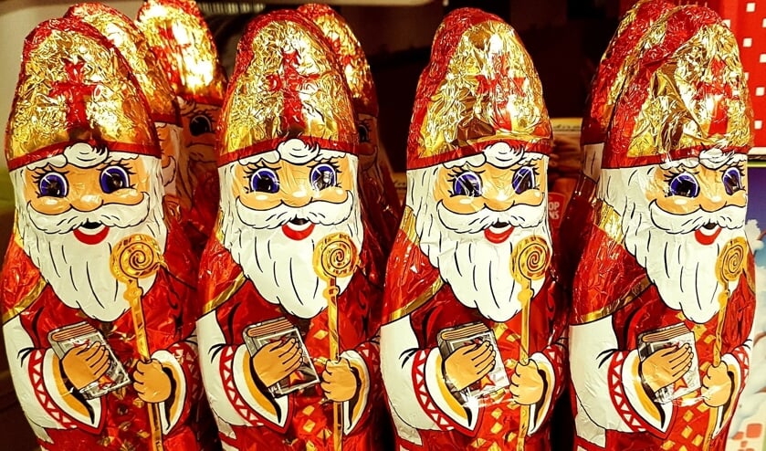 Sinterklaas wil voor iedereen cadeaus blijven brengen, maar zal dat wel lukken?