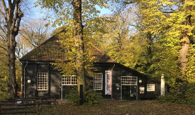 Cinebergen in Bergen.