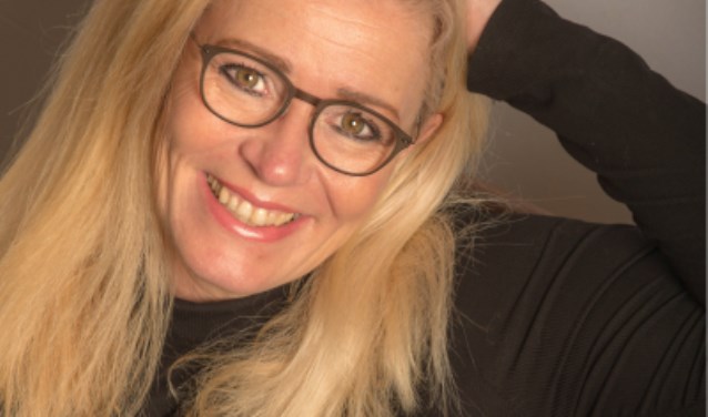 Karin Smit.