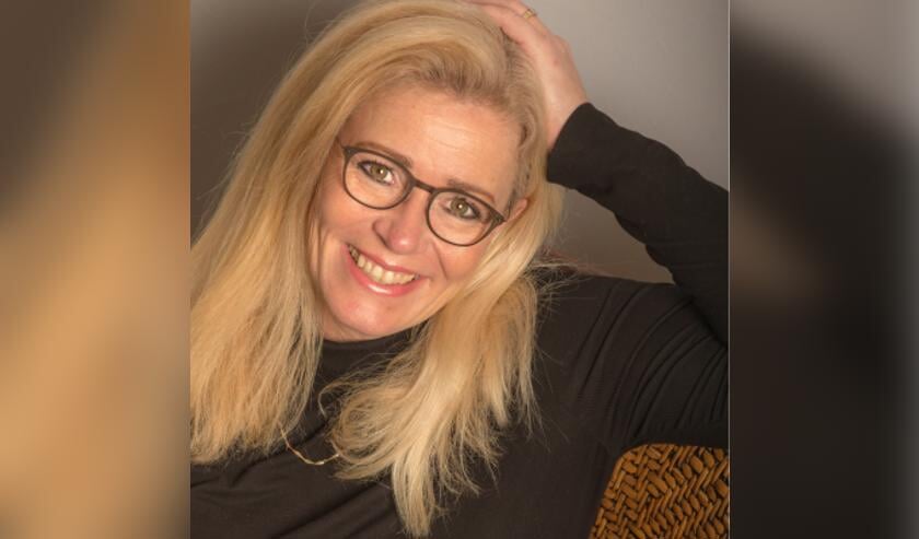 Karin Smit.
