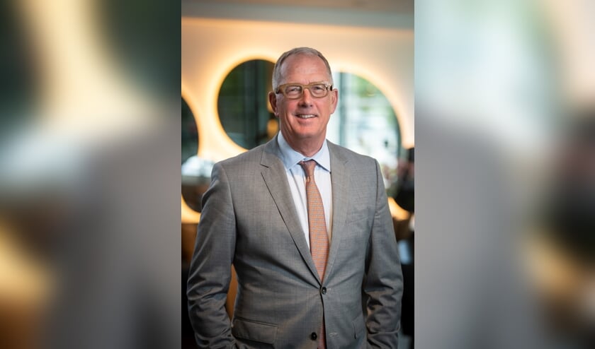Bart Tishauser is bijzonder content met de verandering. "We kunnen onze klanten nog beter bedienen."