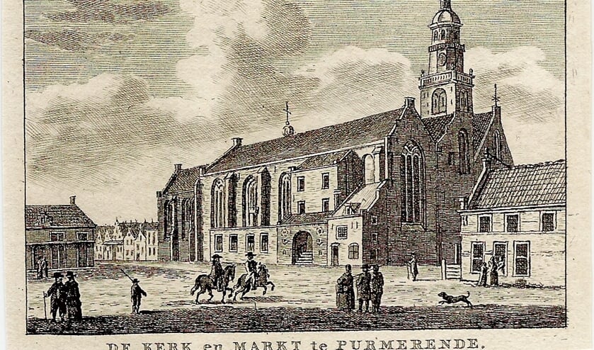 De kerk werd in 1990 omgebouwd tot theater.