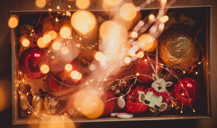 Kerstmarkt De Rijp.
