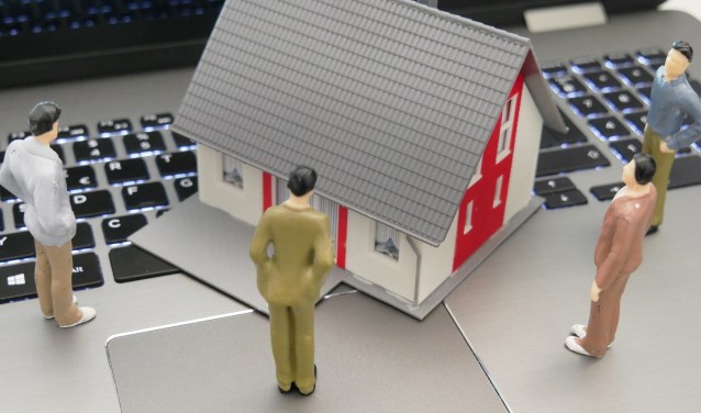 De Woonschakel, Gemeentelijk Woningbedrijf Koggenland, Gemeentelijk Woningbedrijf Opmeer, Het Grootslag, Intermaris, Welwonen en Wooncompagnie slaan handen ineen.