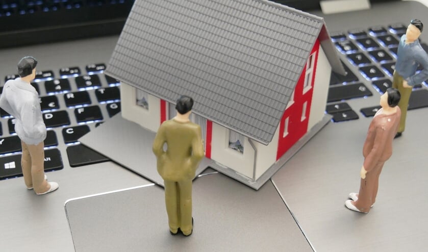 De Woonschakel, Gemeentelijk Woningbedrijf Koggenland, Gemeentelijk Woningbedrijf Opmeer, Het Grootslag, Intermaris, Welwonen en Wooncompagnie slaan handen ineen.
