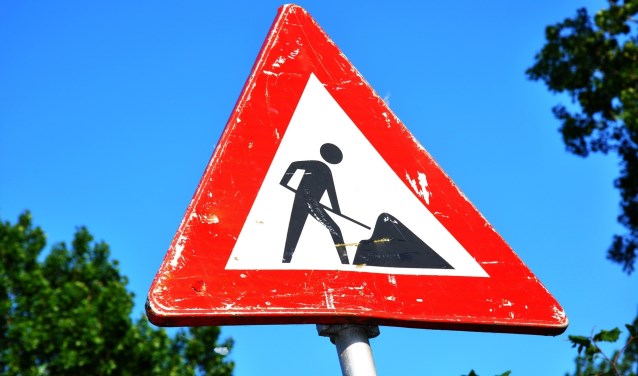 Let op de verkeersmaatregelen tijdens de sint-intocht.