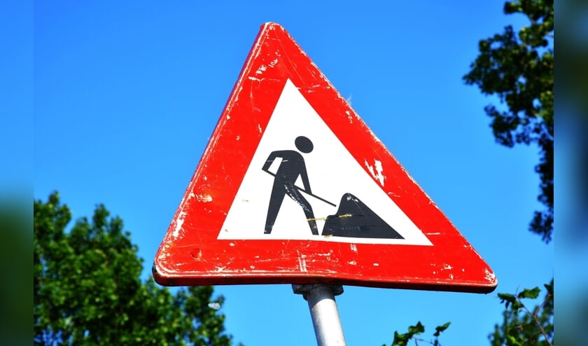 Let op de verkeersmaatregelen tijdens de sint-intocht.