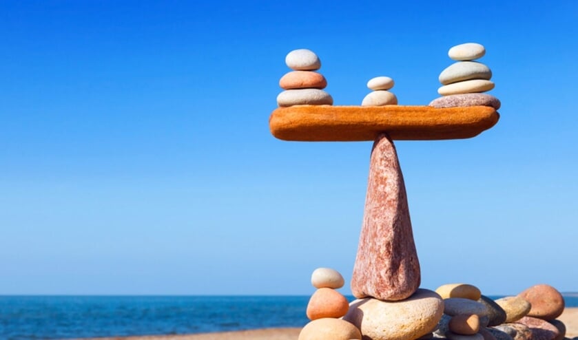 Werkzoekenden zijn veel minder positief over work-life balance.