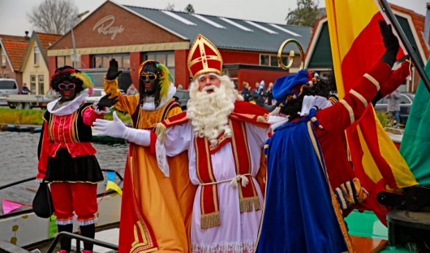<p>Hij komt, hij komt op 20 november weer naar Langedijk!</p>