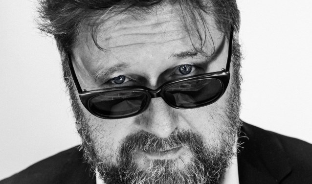 Martin Koolhoven kan geweldig vertellen over film.