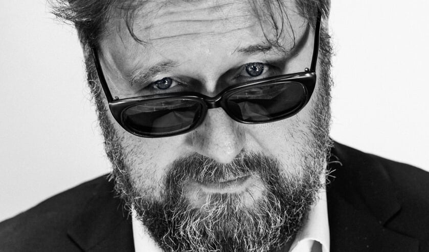 Martin Koolhoven kan geweldig vertellen over film.