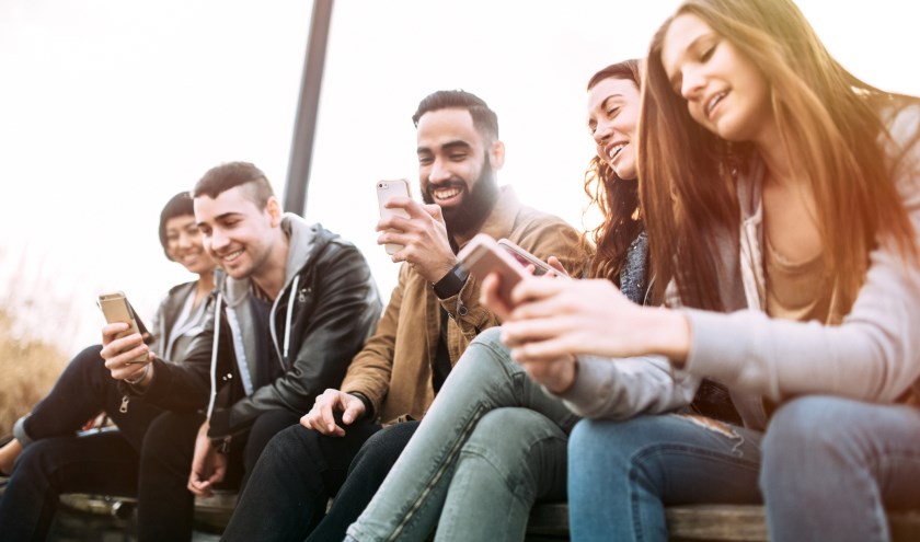 Millennials zien hun loopbaan als onderneming.
