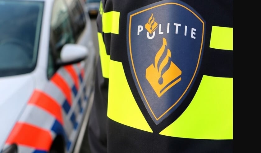 Politie zoekt getuigen van Alkmaarse plofkraak.