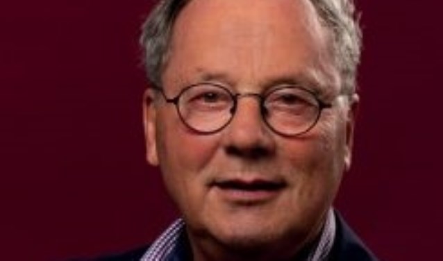 Elbert Volkers