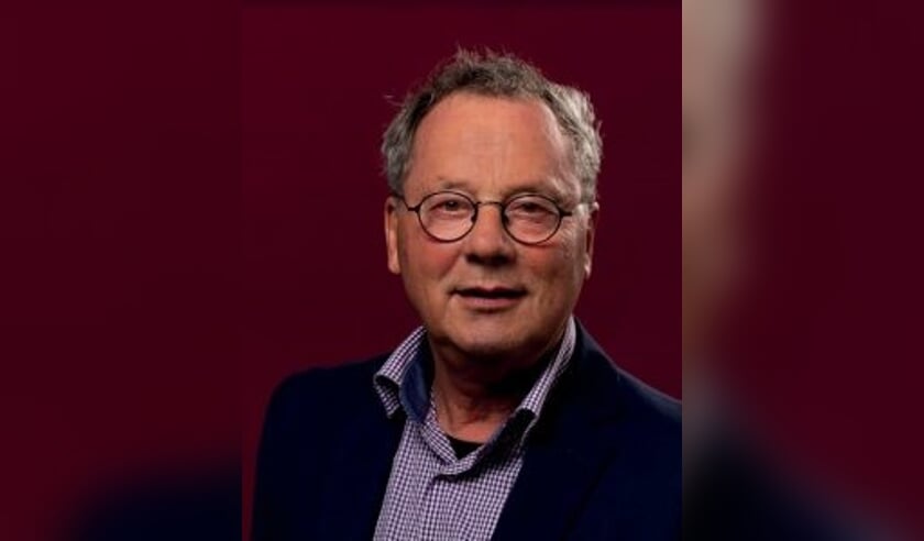 Elbert Volkers