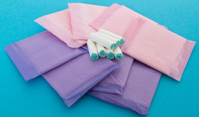 Menstrueren kan soms ontzettend pijnlijk zijn.