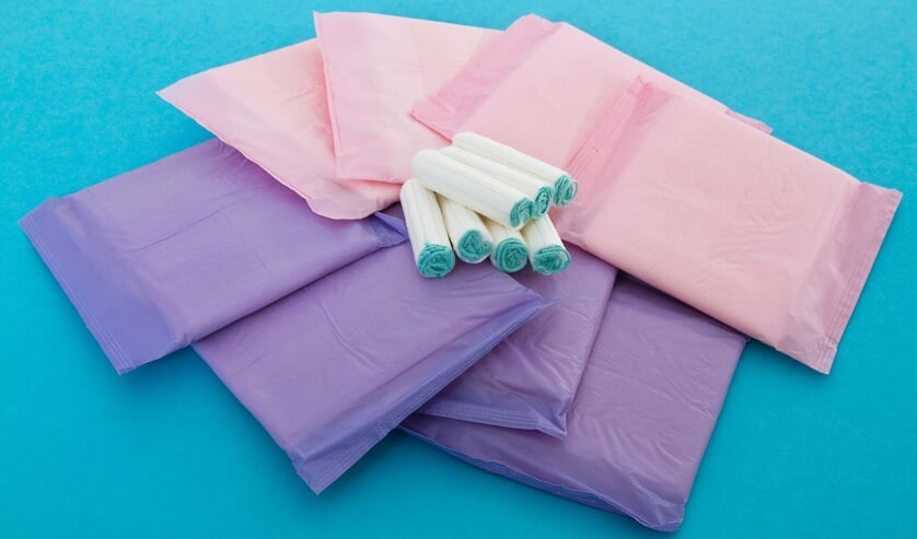 Menstrueren kan soms ontzettend pijnlijk zijn.