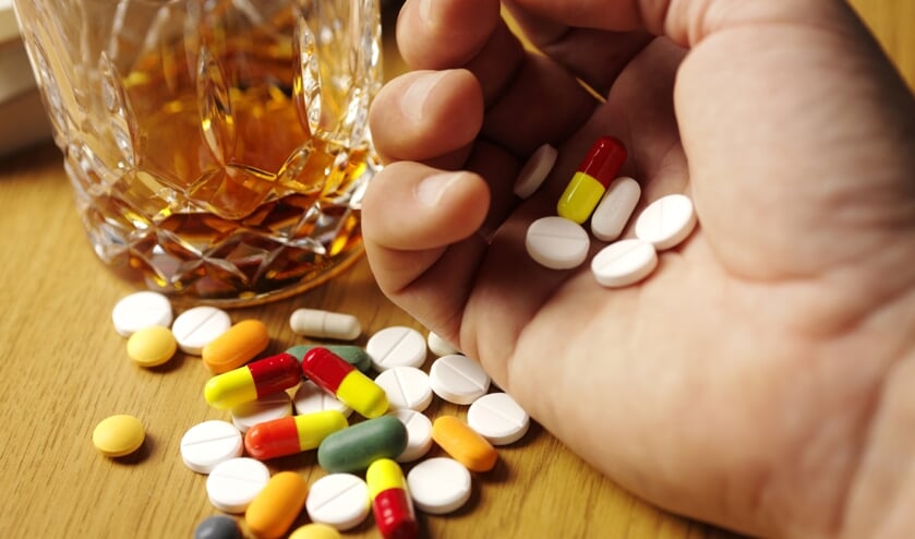 Hoe praat je met je puber over alcohol en drugs?