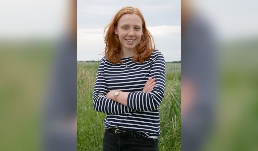 Dit jaar is Joes Knook de Mbo Ambassadeur van het Clusius College.