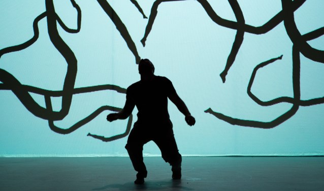 Flirt with Reality bestaat uit vijf choreografieën.