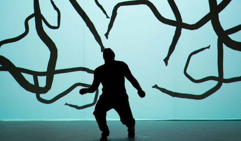 Flirt with Reality bestaat uit vijf choreografieën.