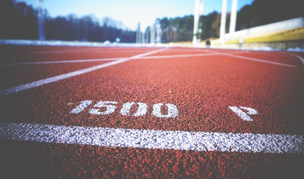 De bijeenkomst geldt voor alle sportverenigingen.