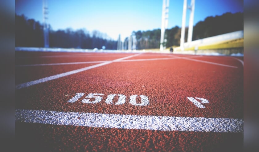 De bijeenkomst geldt voor alle sportverenigingen.