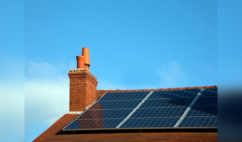 De terugverdientijden van zonnepanelen liggen tussen de 6 tot 8 jaar.